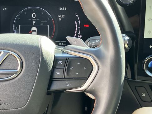 Used 2024 Lexus NX 350 AWD w/ Vision Package image 22