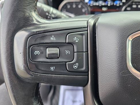 Used 2020 GMC Sierra 1500 AT4 w/ AT4 Premium Package image 33