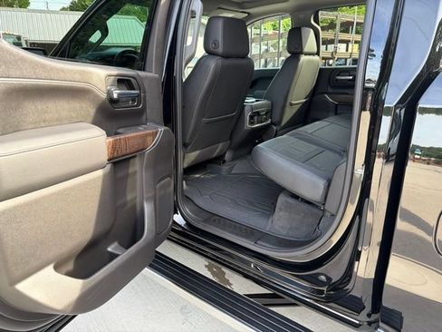 Used 2021 GMC Sierra 1500 Denali w/ Denali Ultimate Package AWD/4WD image 23