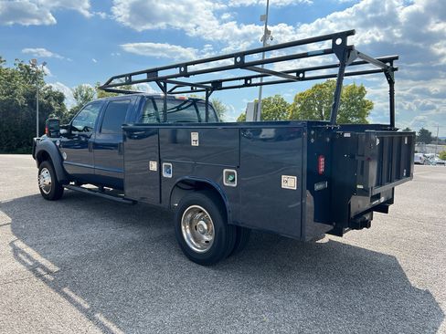Used 2013 Ford F450 XL w/ PWR Equipment Group AWD/4WD image 7