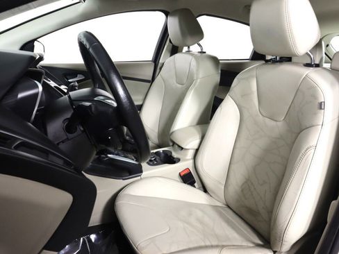 Used 2013 Ford Focus Electric Hatchback image 30