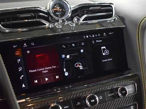 New 2026 Bentley Bentayga Speed image 32