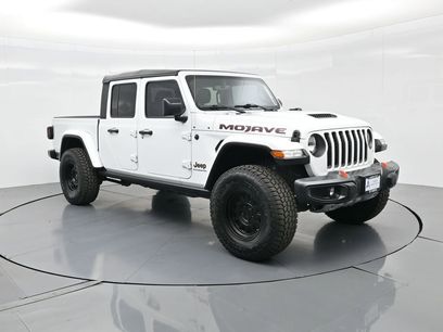 Used 2023 Jeep Gladiator Mojave w/ Trailer Tow Package