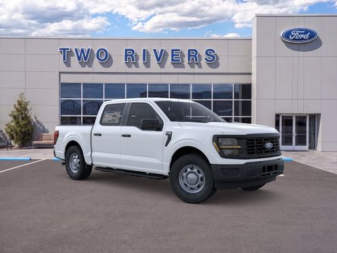New 2026 Ford F150 XL RWD image 7
