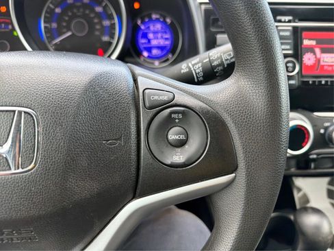 Used 2019 Honda Fit LX image 22