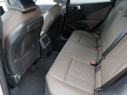 Certified 2025 BMW X3 M50 w/ Premium Package image 17