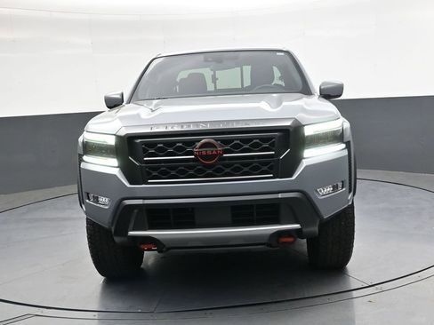Used 2023 Nissan Frontier PRO-4X w/ Tow Package AWD/4WD image 9