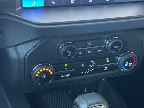 New 2026 Ford Bronco Big Bend AWD/4WD image 19