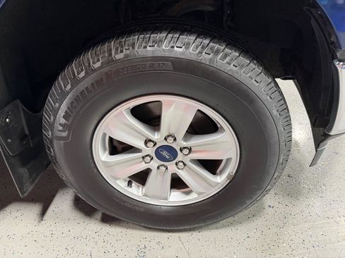 Used 2020 Ford F150 XLT AWD/4WD image 10