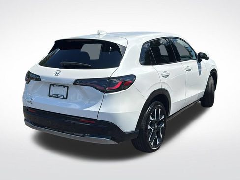 Used 2026 Honda HR-V EX-L image 7