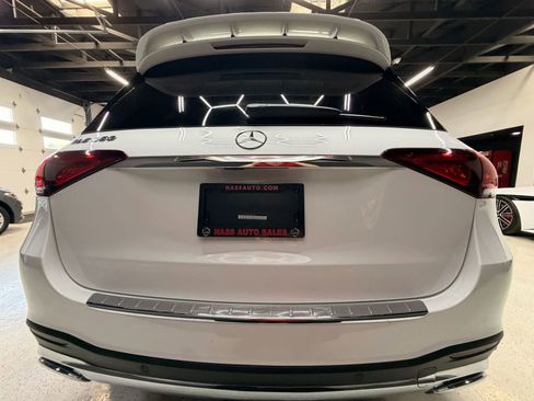 Used 2023 Mercedes-Benz GLE 350 image 8