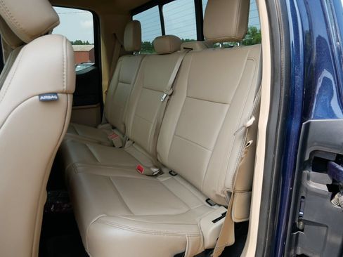 Certified 2019 Ford F250 Lariat RWD image 15