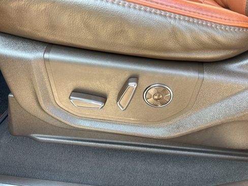 Used 2019 Ford F250 King Ranch w/ King Ranch Ultimate Package image 14