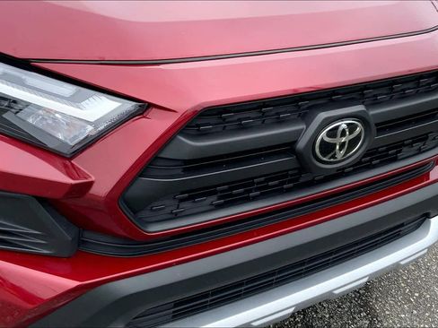 Used 2024 Toyota RAV4 Adventure image 28