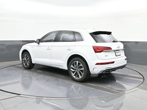 Used 2025 Audi Q5 2.0T Premium AWD/4WD image 5