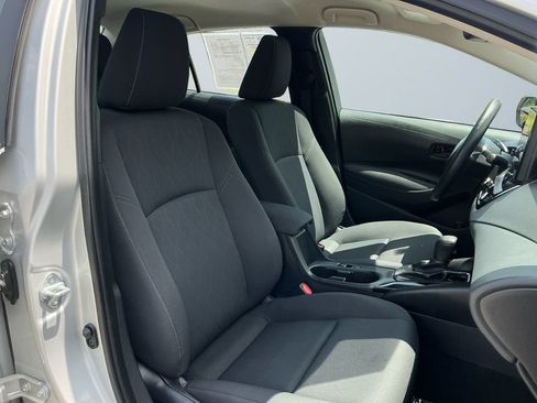 Used 2023 Toyota Corolla LE FWD image 16