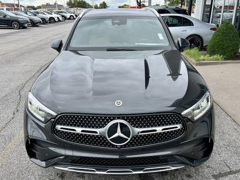 Certified 2025 Mercedes-Benz GLC 300 4MATIC image 74