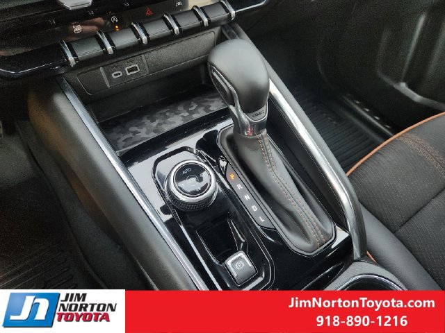 Used 2026 GMC Canyon AT4 AWD/4WD image 20