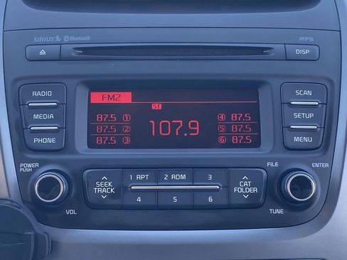 Used 2014 Kia Sorento LX FWD image 27