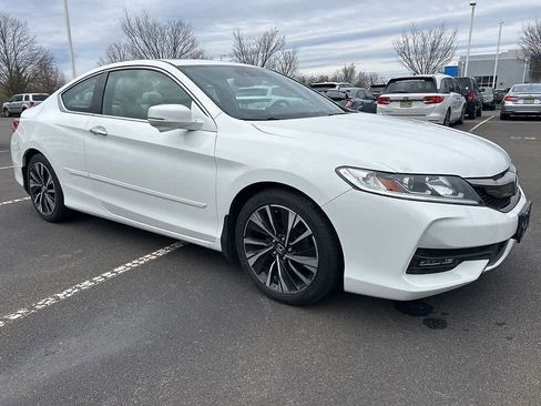 Used 2016 Honda Accord EX-L image 3