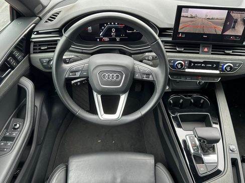 Used 2024 Audi A5 2.0T Premium Plus image 17