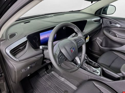 New 2026 Buick Encore GX Preferred w/ Advanced Technology Package image 8