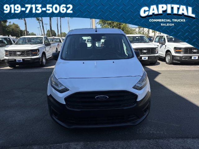 Used 2020 Ford Transit Connect XL FWD image 4