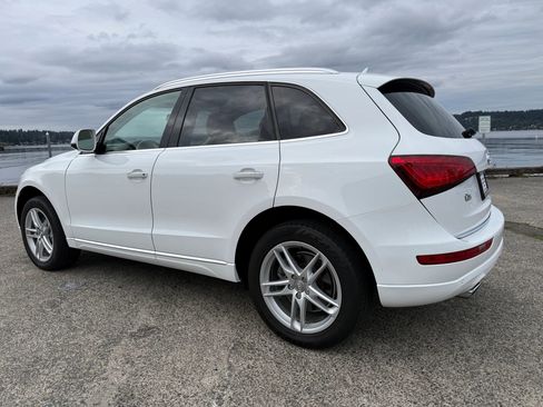 Used 2015 Audi Q5 TDI Premium Plus w/ Technology Package image 4