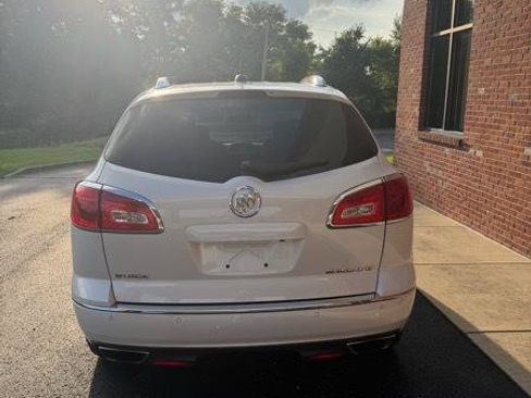 Used 2016 Buick Enclave Premium FWD image 5