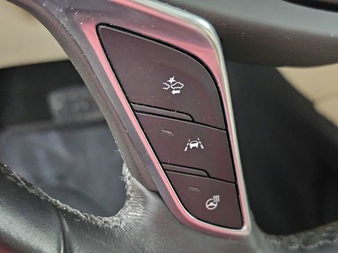 Used 2017 Cadillac XT5 Luxury w/ Driver Awareness Package image 36