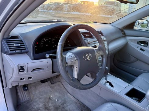 Used 2008 Toyota Camry Hybrid image 8