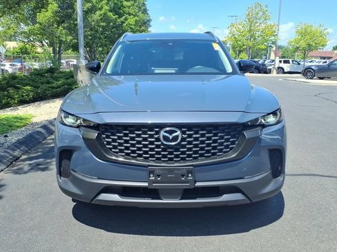 Certified 2024 MAZDA CX-50 AWD 2.5 S w/ Cargo Package image 2