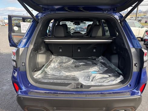 New 2025 Subaru Forester Sport image 5