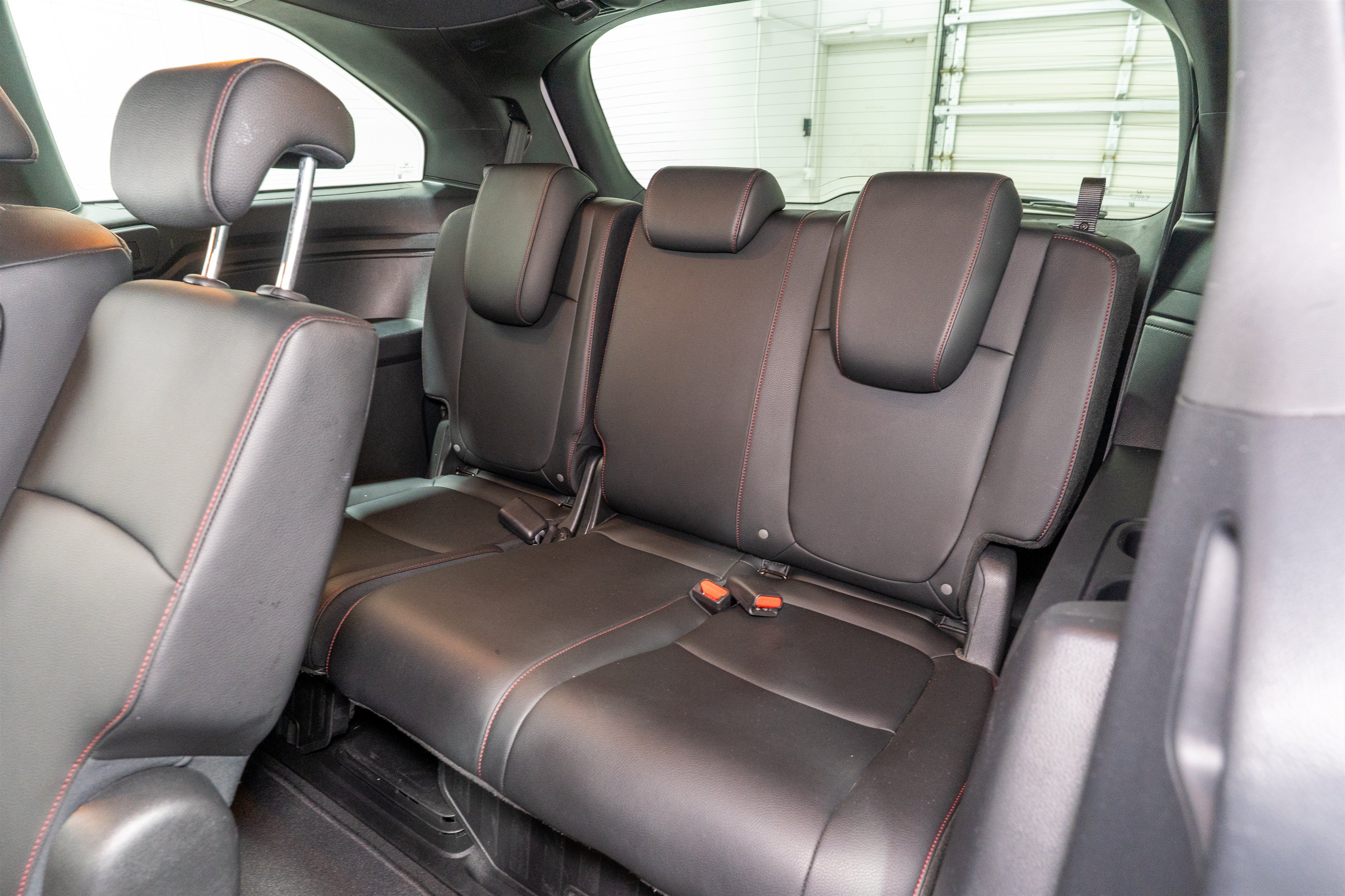 Used 2025 Honda Odyssey Sport-L image 33