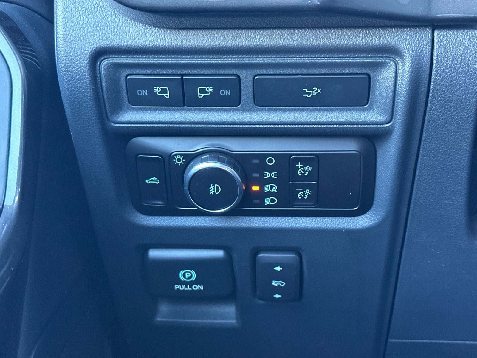 Certified 2023 Ford F150 XLT AWD/4WD image 30