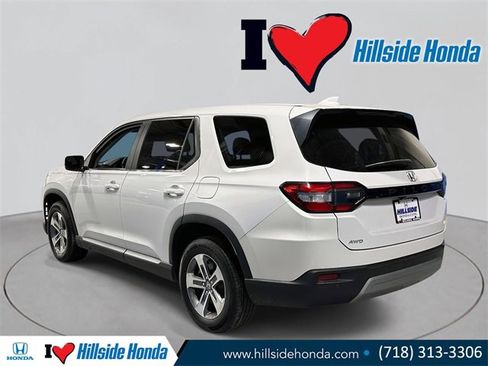 Certified 2023 Honda Pilot EX-L image 2