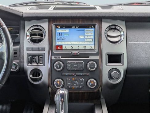 Used 2017 Ford Expedition Platinum RWD image 18