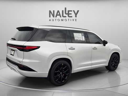 New 2026 Lexus TX 350 350 F SPORT Handling image 4