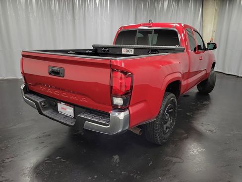 Used 2023 Toyota Tacoma SR5 image 8