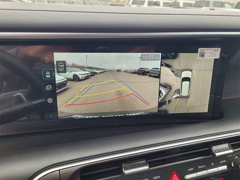 New 2026 Hyundai Palisade Calligraphy image 9