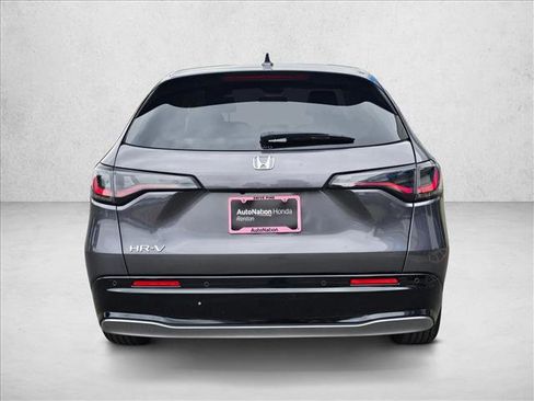 New 2027 Honda HR-V EX-L image 4