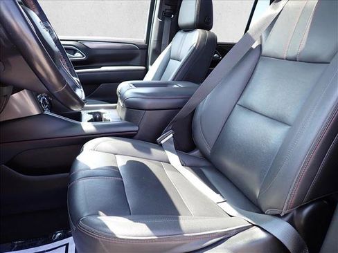 Used 2023 Chevrolet Tahoe RST AWD/4WD image 15