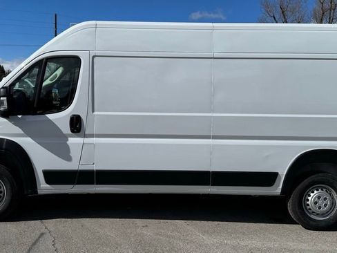 New 2026 RAM ProMaster 2500 w/ Convenience Group image 3