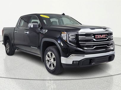Used 2025 GMC Sierra 1500 SLT