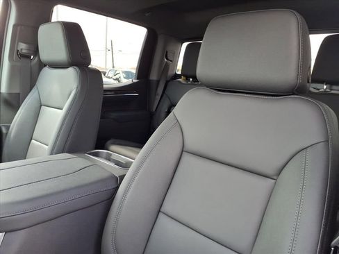 New 2026 Chevrolet Silverado 1500 RST w/ Safety Package image 12