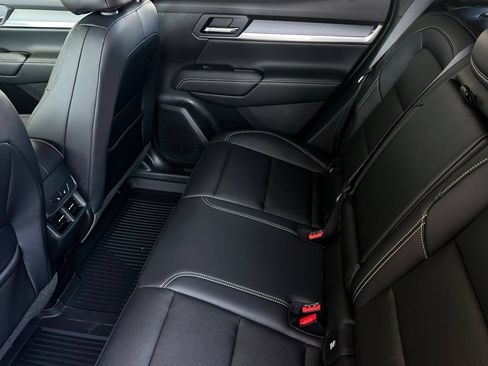New 2026 GMC Terrain Elevation AWD/4WD image 9
