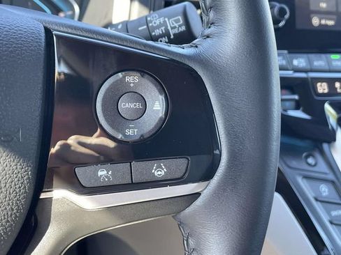 Used 2024 Honda Odyssey Touring image 39