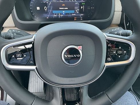 New 2026 Volvo XC90 T8 Ultra w/ Protection Package Premier image 22
