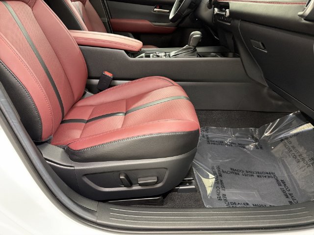Used 2026 MAZDA CX-50 AWD 2.5 Hybrid w/ Cargo Package image 21