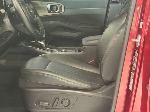 Used 2022 Kia Sorento X-Line EX AWD/4WD image 12